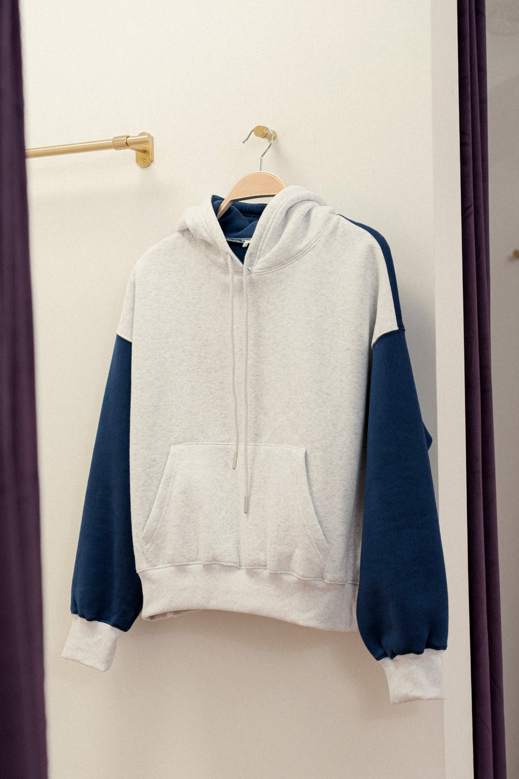 Milcah Hoodie