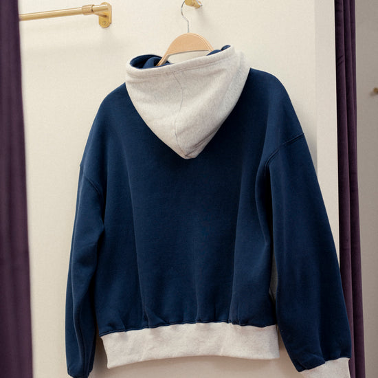 Milcah Hoodie