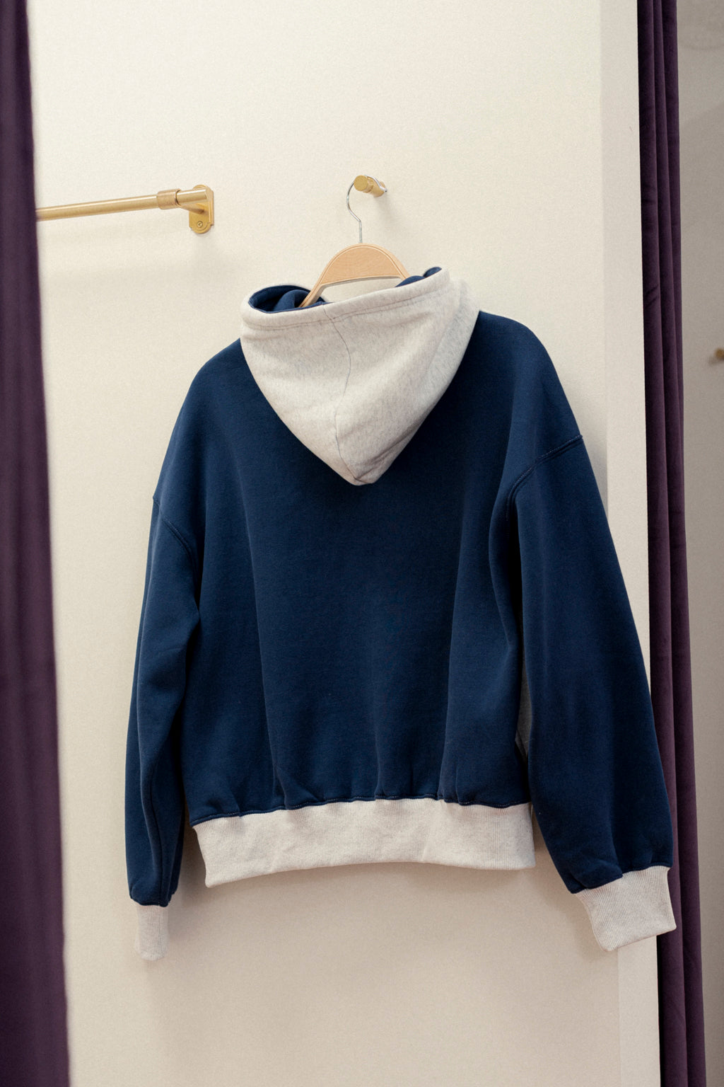 Milcah Hoodie