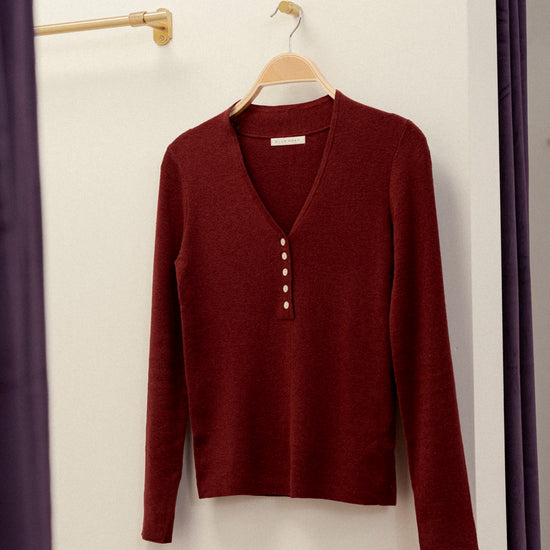 Quinn Sweater