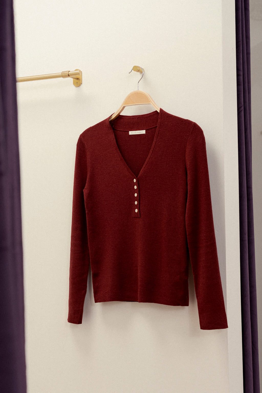 Quinn Sweater