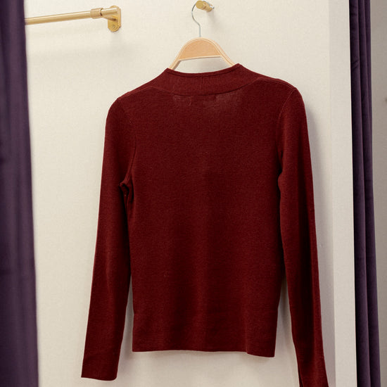 Quinn Sweater