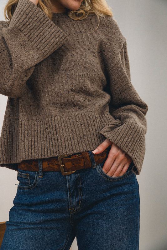 Rachel Sweater