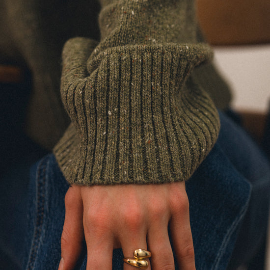 Harlow Ring