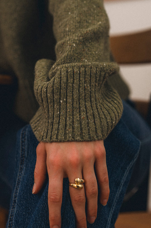 Harlow Ring