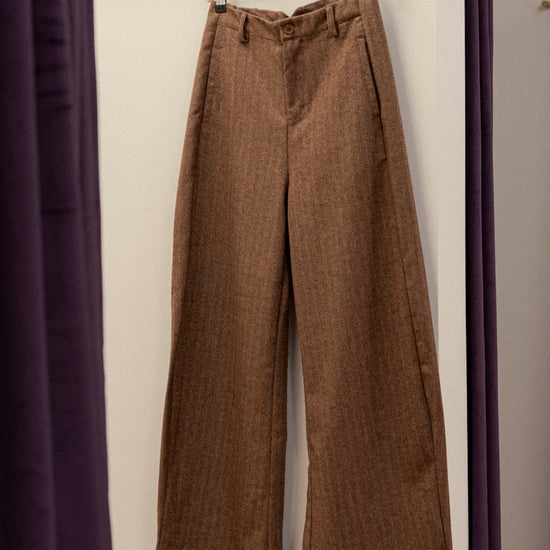 Reumah Trouser