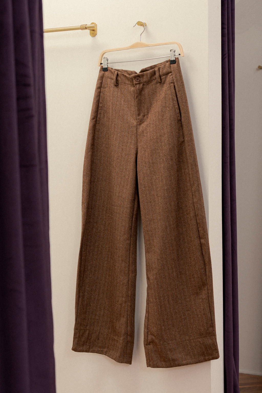 Reumah Trouser