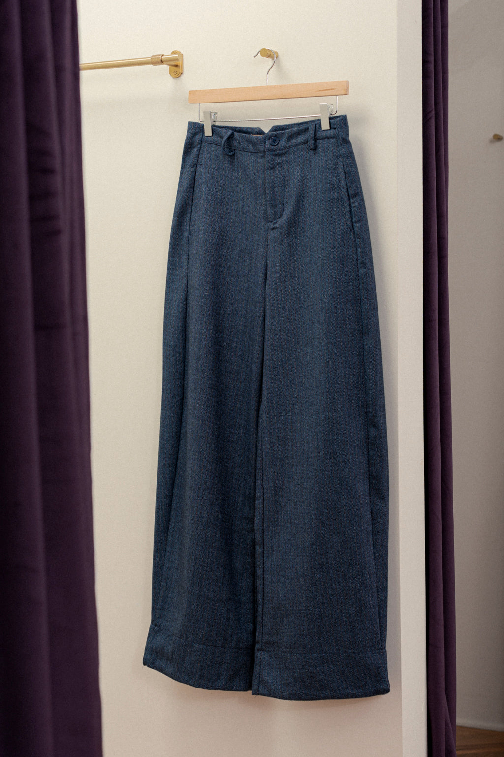 Reumah Trouser