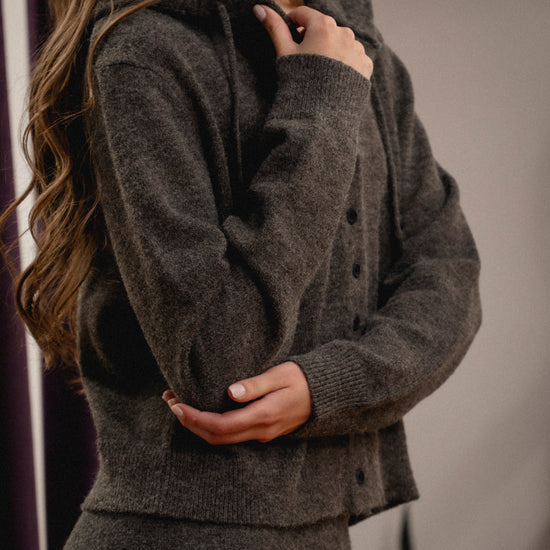 Chloe Hoodie