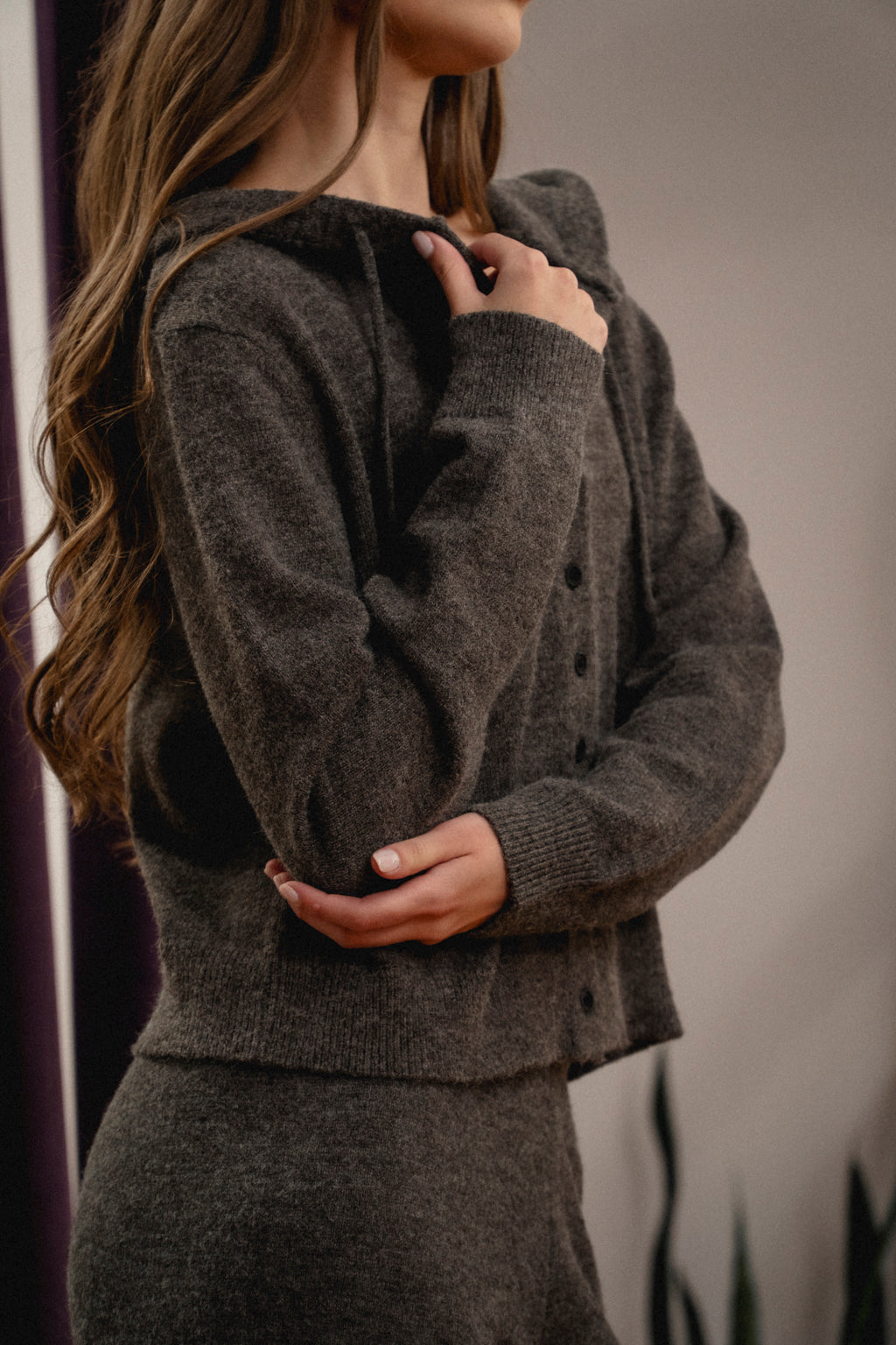 Chloe Hoodie