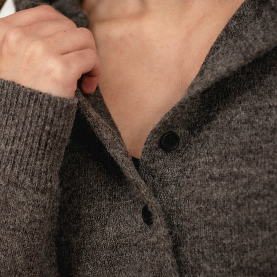 Chloe Hoodie