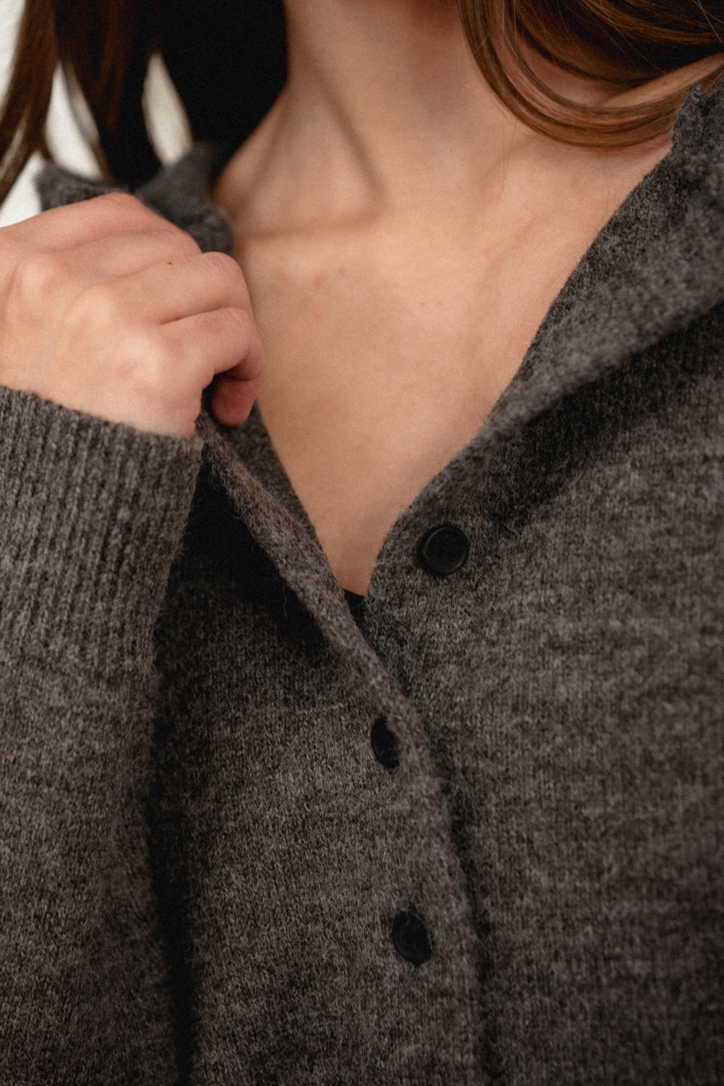Chloe Hoodie