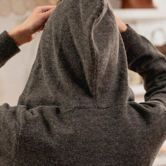 Chloe Hoodie