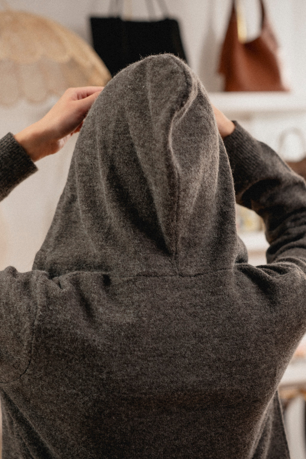 Chloe Hoodie