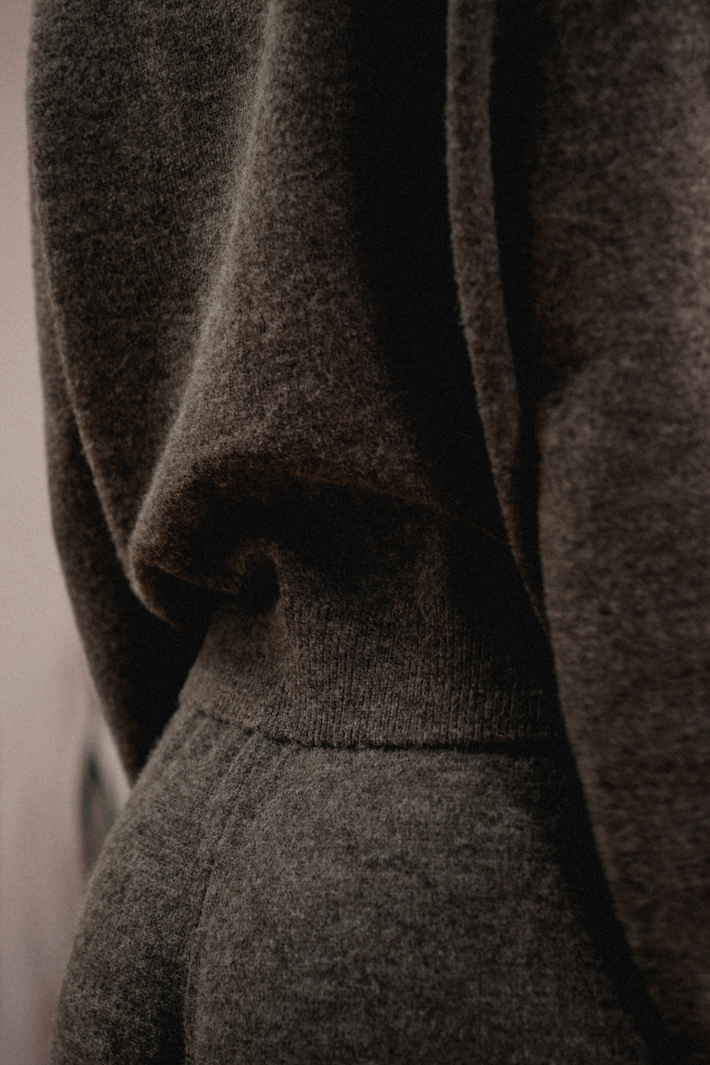 Chloe Hoodie