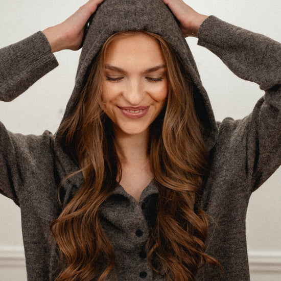 Chloe Hoodie