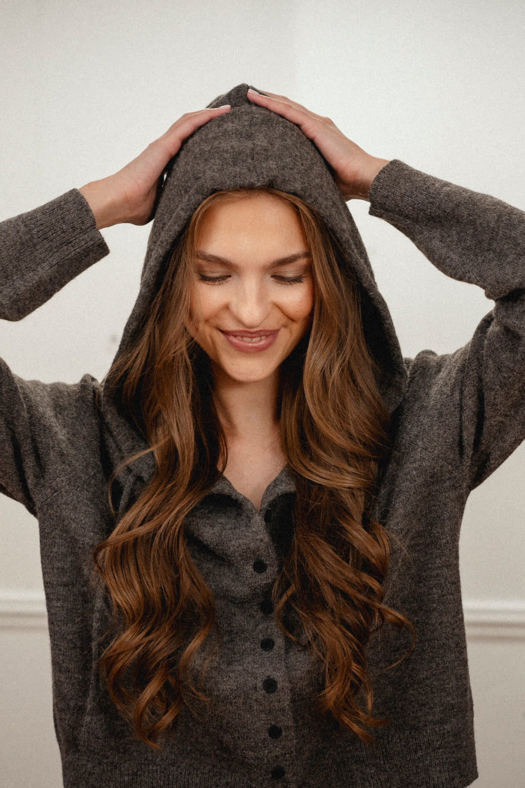 Chloe Hoodie
