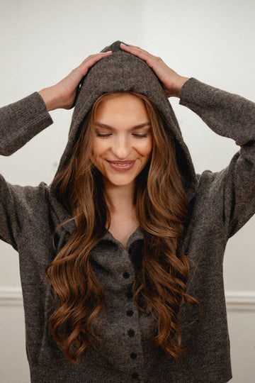 Chloe Hoodie