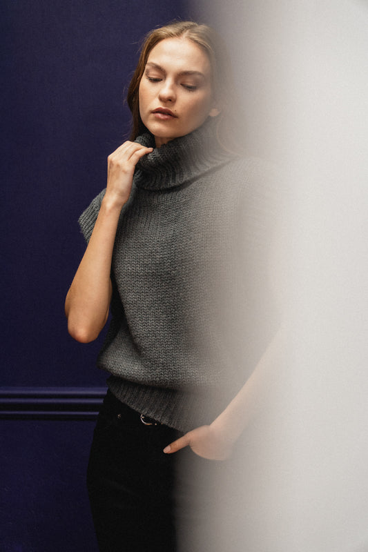 Elorah Turtleneck