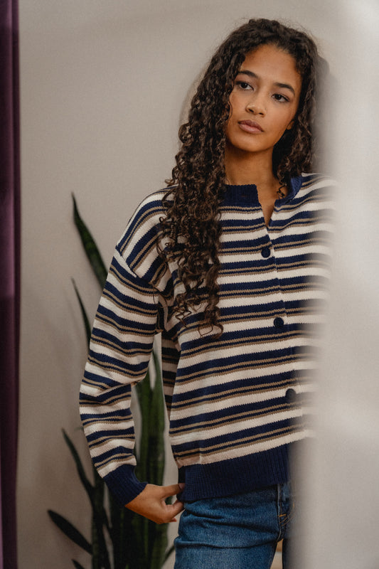 Gabriela Cardigan
