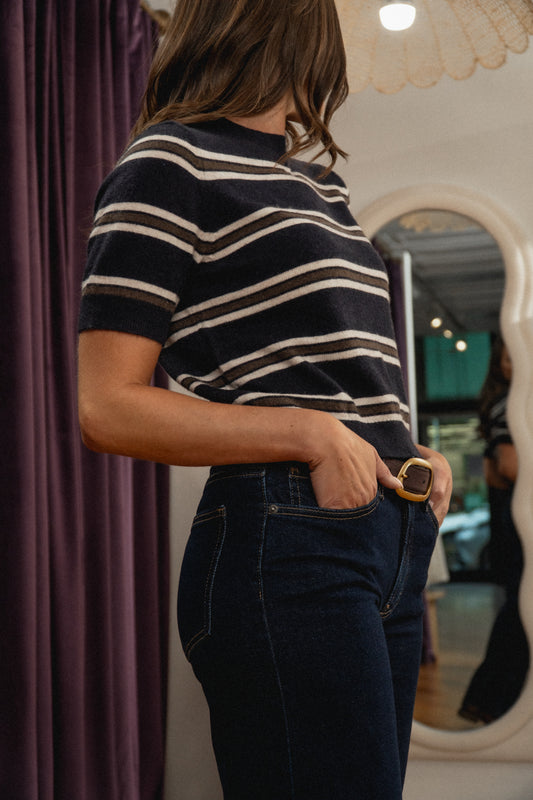 Justine Sweater