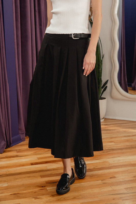 Lois Skirt