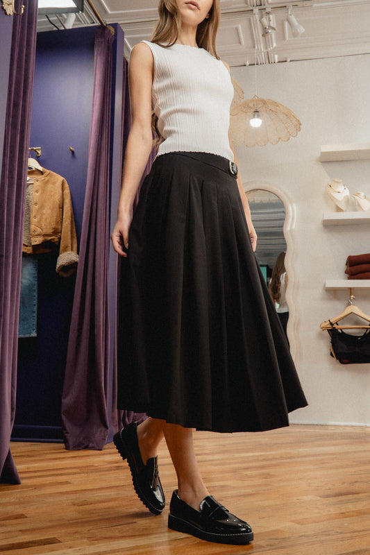 Lois Skirt