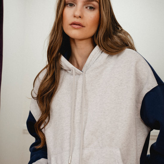 Milcah Hoodie
