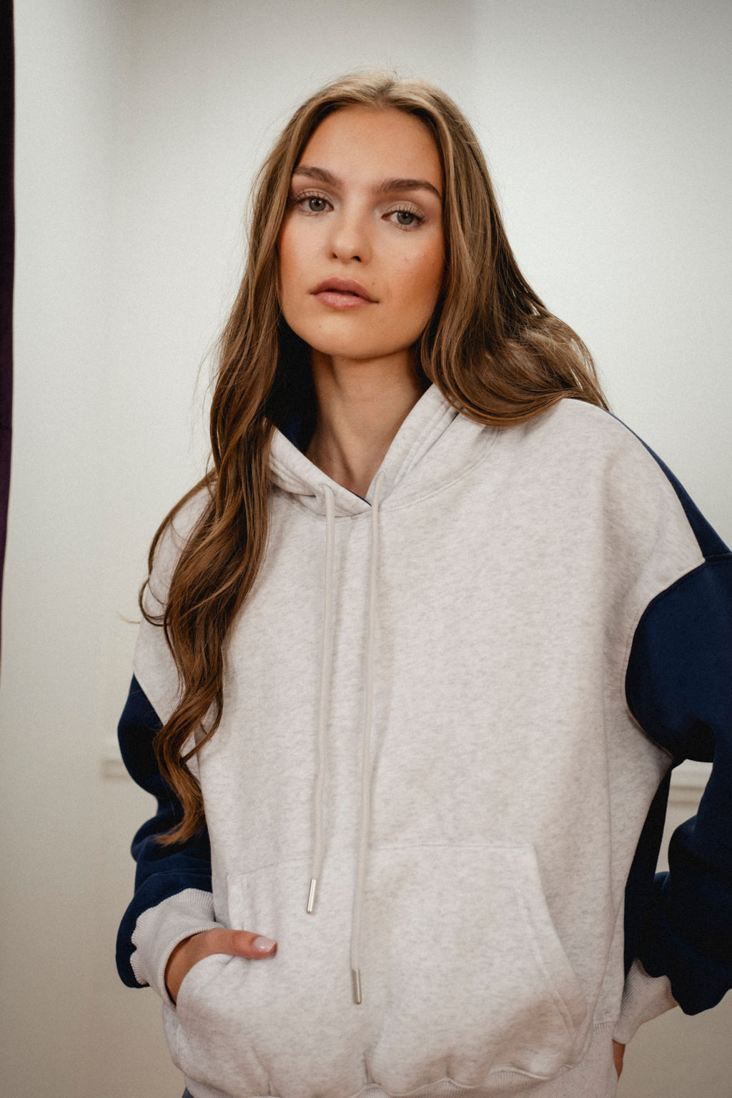 Milcah Hoodie