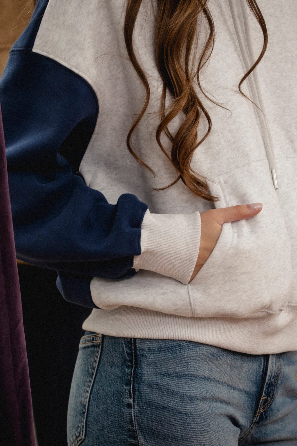 Milcah Hoodie