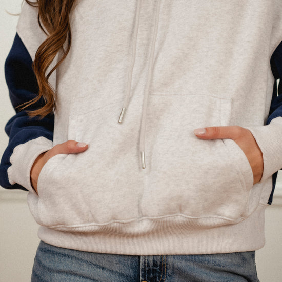 Milcah Hoodie