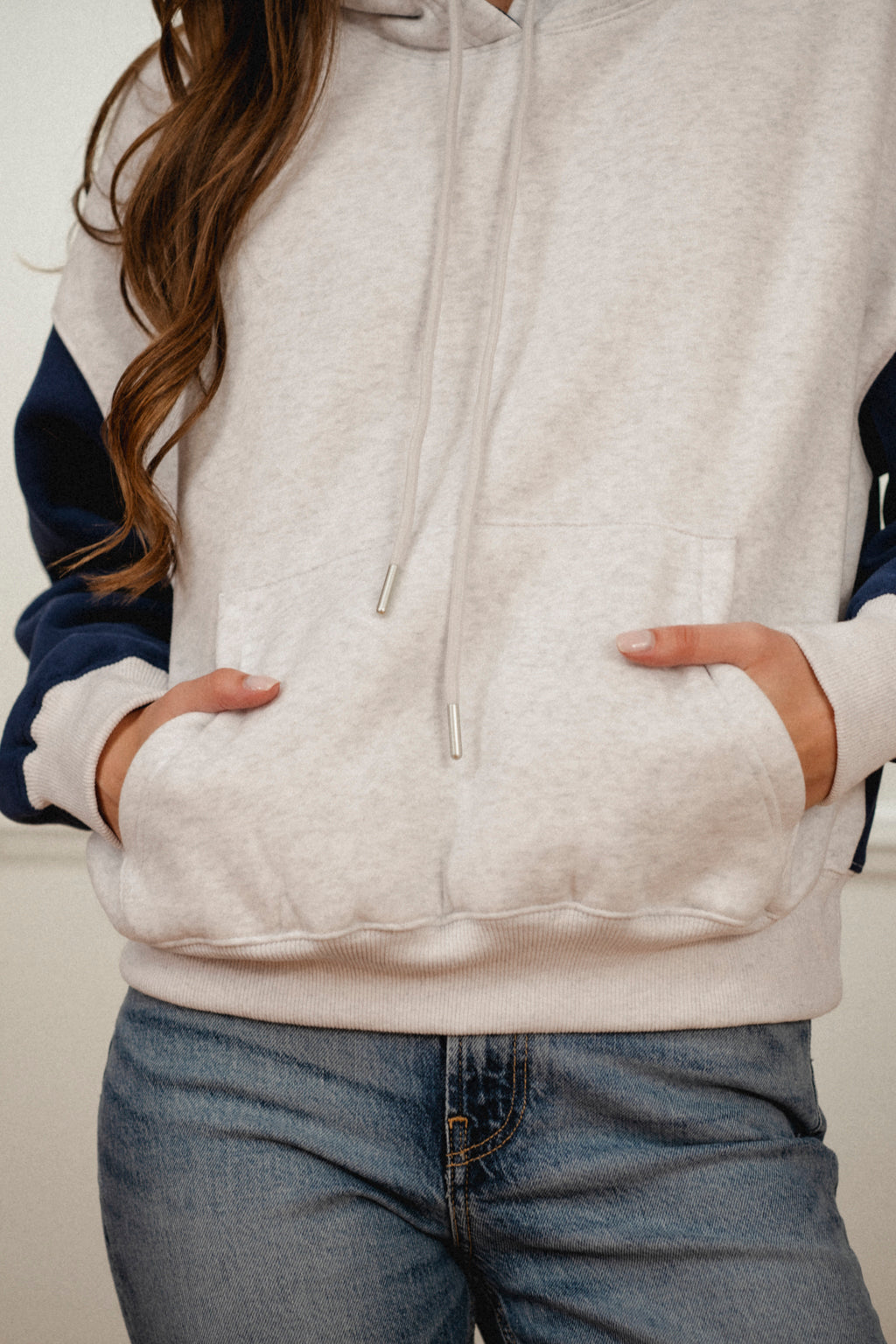 Milcah Hoodie