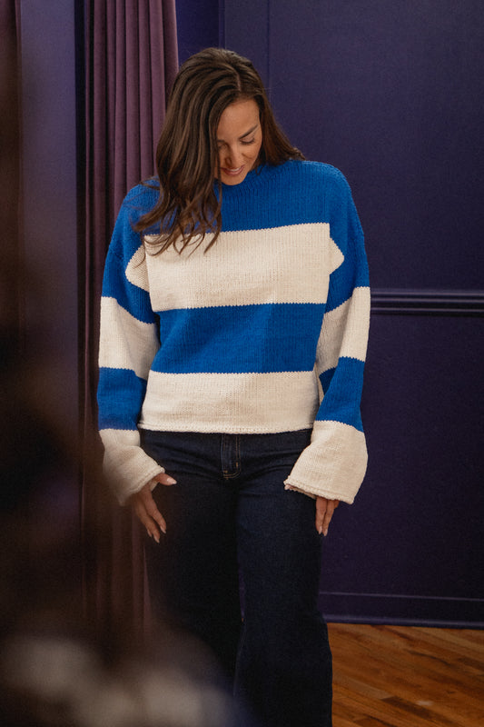 Rae Sweater