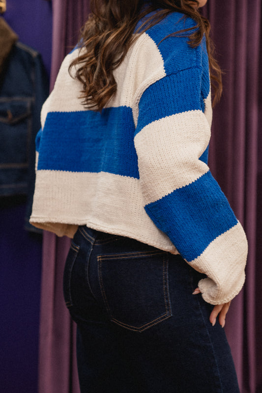 Rae Sweater