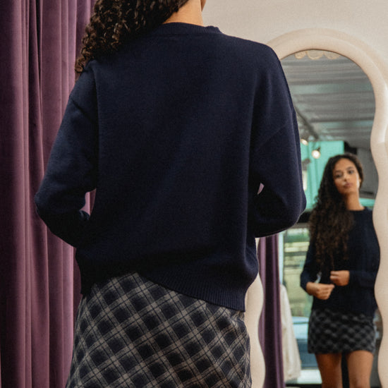 Annie Sweater