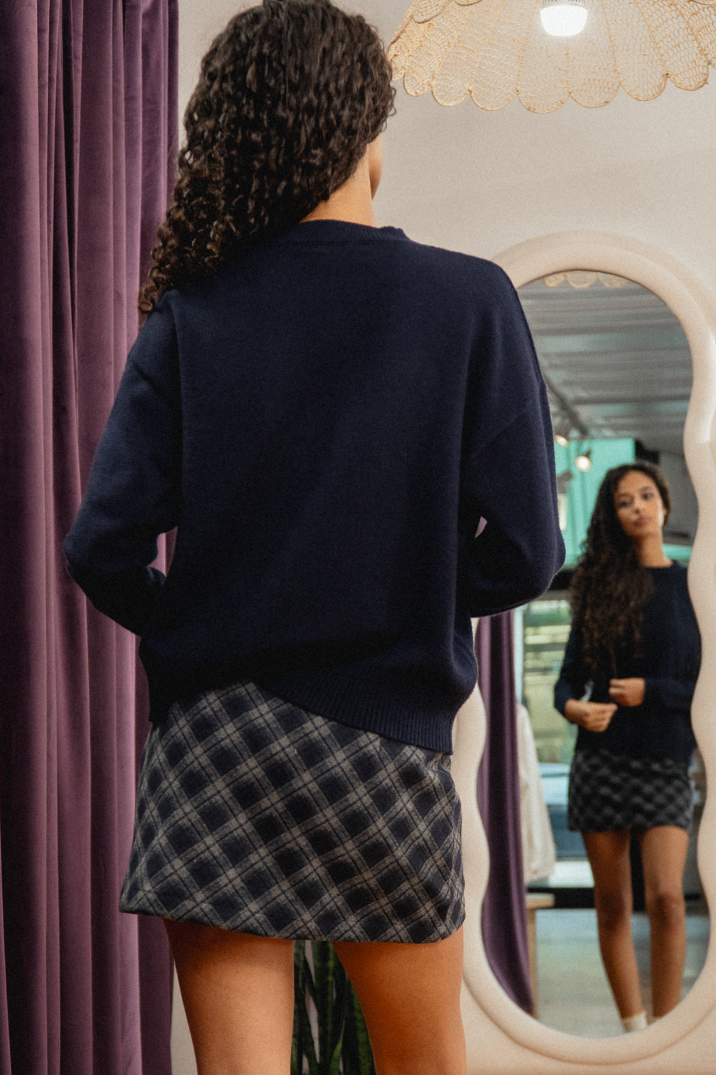 Annie Sweater