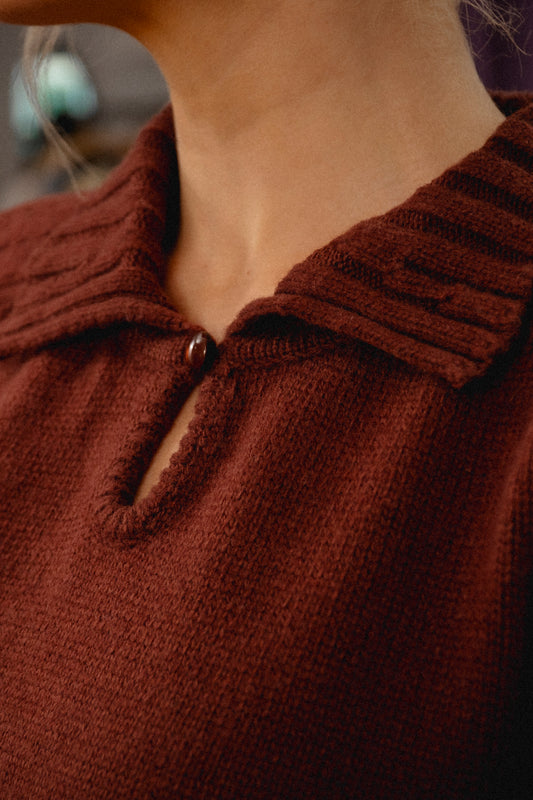 Kallie Sweater