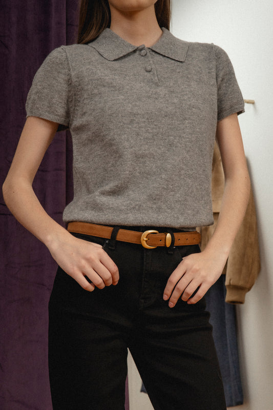 Mahala Sweater