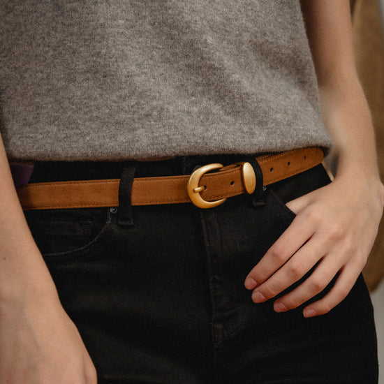 Joslin Curved Belt