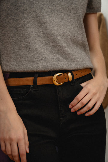 Joslin Curved Belt