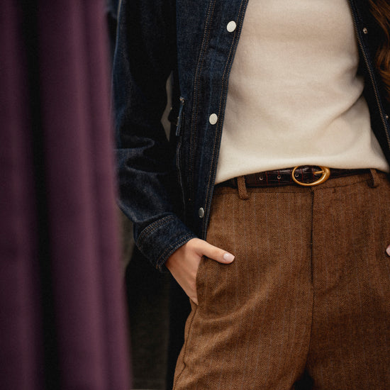 Reumah Trouser