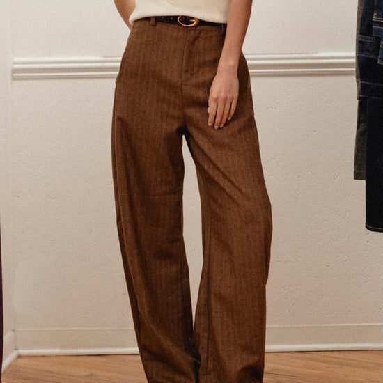 Reumah Trouser