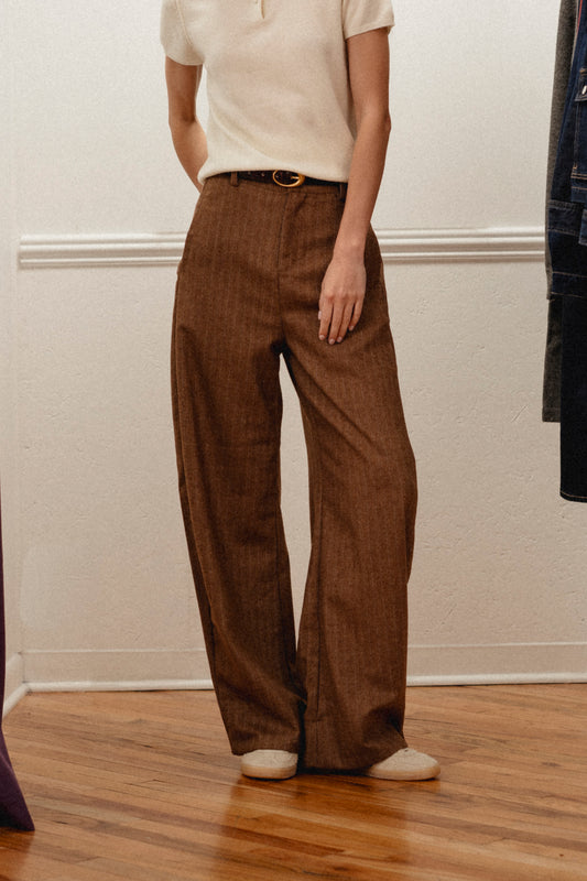 Reumah Trouser