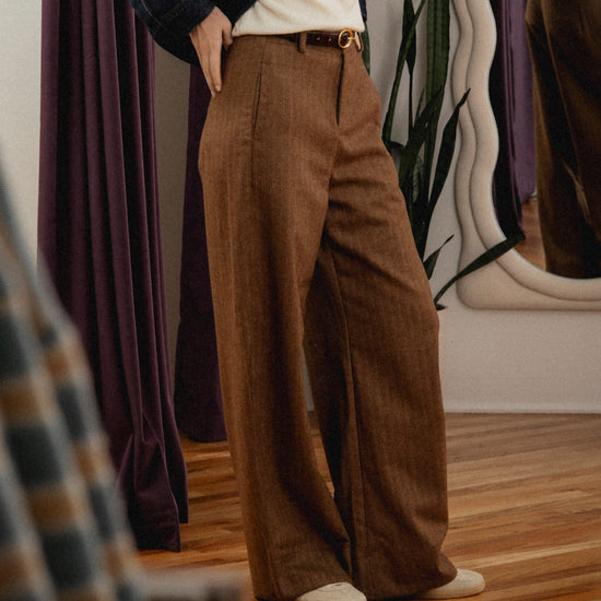 Reumah Trouser