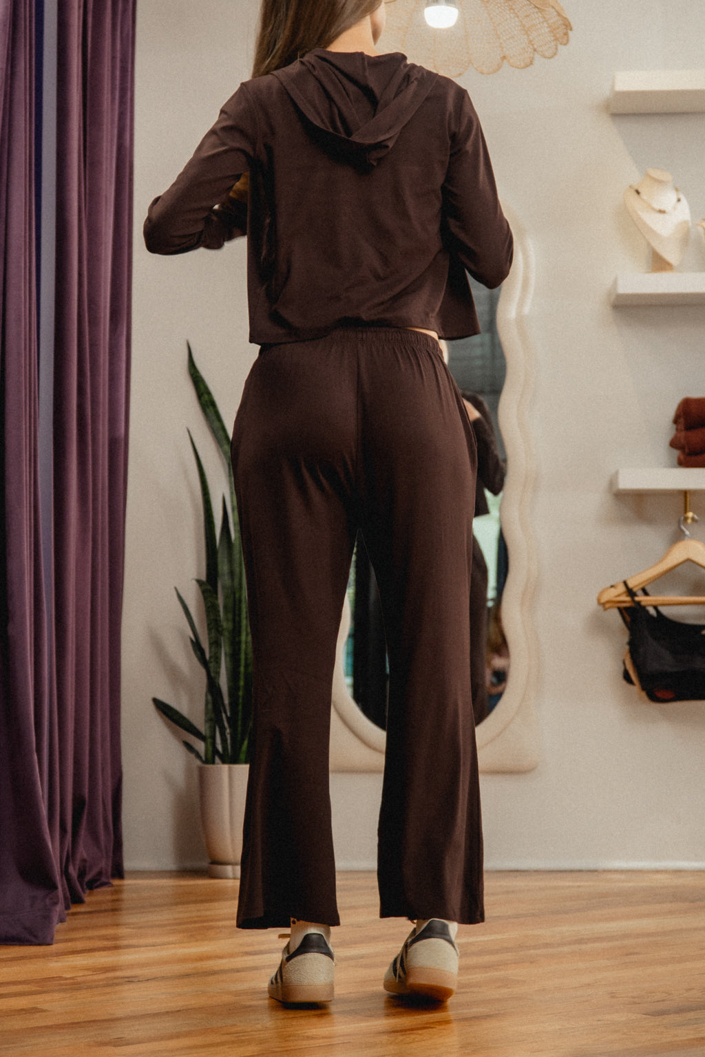 Marlow Two-Piece Set
