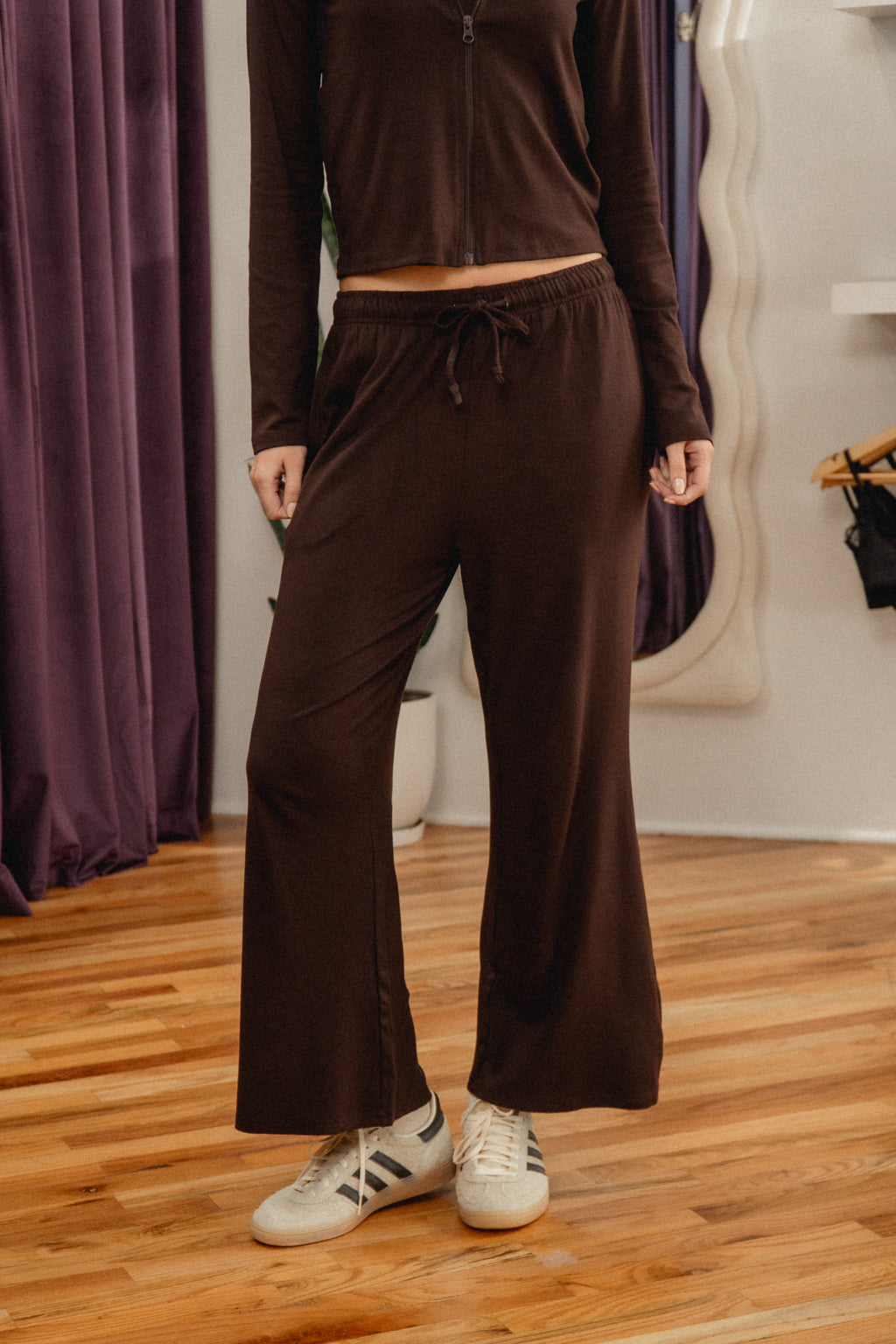 Marlow Two-Piece Set