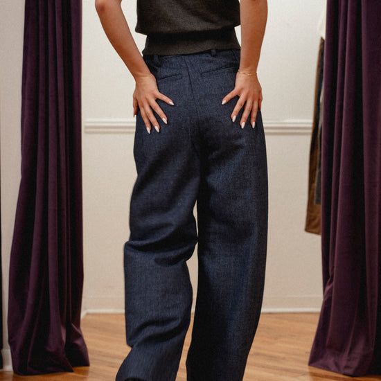 Reumah Trouser