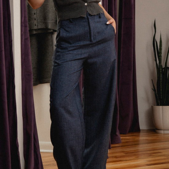 Reumah Trouser