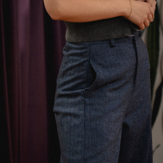 Reumah Trouser