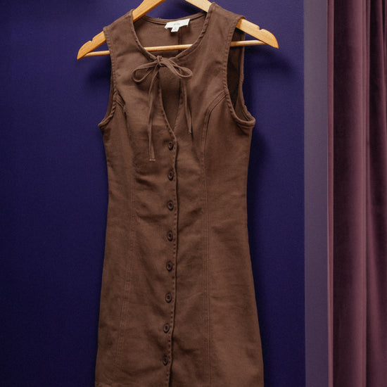 Carmella Dress